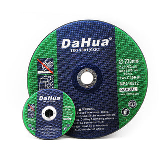 DAHUA Cut Off Wheel Masonry 100mm/115mm