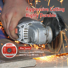 DAHUA Cutting Wheel Stainless Steel Multiple Size Thickness-1mm