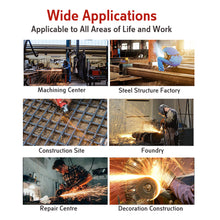 DAHUA Cutting Wheel Stainless Steel Multiple Size Thickness-1mm