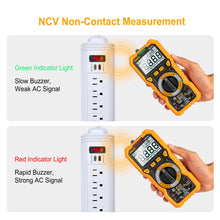 INGCO DM7502 Digital Electric Multimeter(Dd)