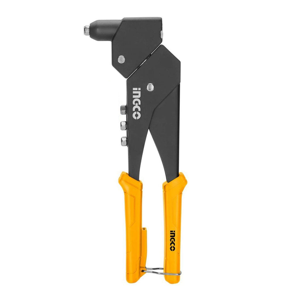 INGCO SHHR106 Hand Riveting Gun 360 Deg Swivel Head– Maxrite
