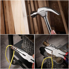 WORKPRO W009036WE Home Repairing Tool Set 156PCS