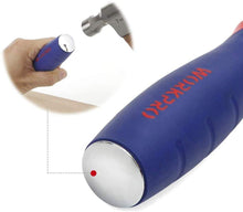 WORKPRO Wood Chisel CR-V Grip Handle 1/4" 1/2" 3/4" 1"  1-1/4" 1-1/2"