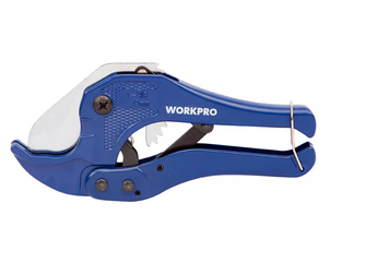 WORKPRO W101005WE Pipe Cutter Aluminum Alloy Body 1-5/8 Inch(42mm)