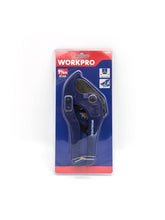 WORKPRO W101005 Pipe Cutter Aluminum Alloy Body 1-5/8 Inch(42mm)