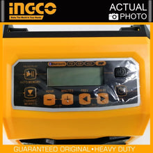 INGCO CJRLI2001 Li-Ion Cordless Bluetooth Radio 20V Skin
