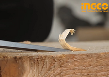 INGCO HWC0806 Wood Chisel Crv 6mm