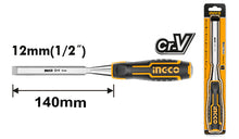 INGCO HWC0812 Wood Chisel Crv 12mm
