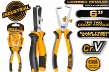 INGCO HWSP28160 Wire Stripper 160mm