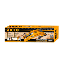 INGCO Foot Pump 120mm