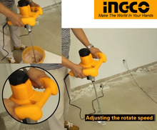 INGCO MX214001 Mixer 1400W