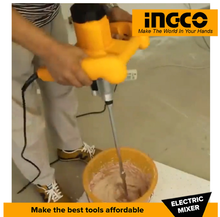 INGCO MX214001 Mixer 1400W