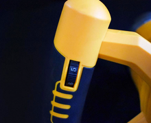 INGCO MXLI2001 Li-Ion Cordless Mixer 20V Skin