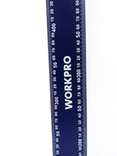 WORKPRO W064008 Steel Rafter Square 16X24 Inch