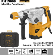 INGCO RH15008S Rotary Hammer 1500W