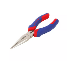 WORKPRO W031001 Long Nose Plier 160mm(6 Inch)