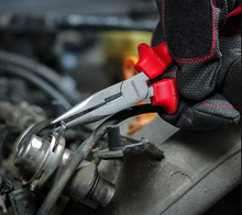 WORKPRO W031001 Long Nose Plier 160mm(6 Inch)