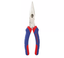 WORKPRO W031002WE Workpro Long Nose Plier 200mm(8 Inch)