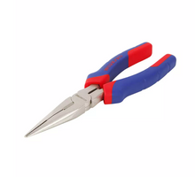 WORKPRO W031002 Long Nose Plier 200mm(8 Inch)