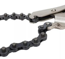 WORKPRO W031076 Chain Clamp Locking Pliers