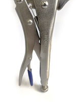 WORKPRO W031082 C-Clamp Locking Pliers With Pad 450mm(18 Inch)