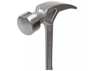 WORKPRO W041091 Steel Anti-Shock Professional Rip Hammer 20OZ