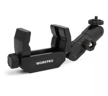 WORKPRO W068008 Cross Line Laser Level
