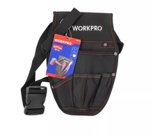 WORKPRO W081016 Drill Holster Polyester 300x210mm