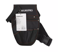 WORKPRO W081016 Drill Holster Polyester 300x210mm