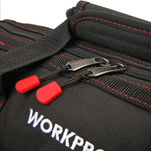 WORKPRO W081021 Close Top Wide Mouth Storage Bag 14INCH