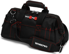 WORKPRO W081022WE Close Top Wide Mouth Storage Bag 16INCH