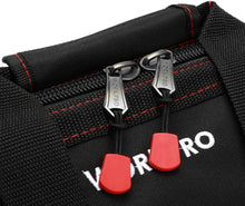 WORKPRO W081022 Close Top Wide Mouth Storage Bag 16INCH