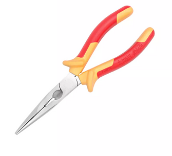 WORKPRO VDE Insulated Plier