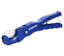 WORKPRO W101006WE Hose Cutter Aluminum Alloy Body 1-1/4 Inch(35mm)