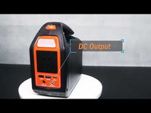 CONTECH 150W Portable Power Station - S150