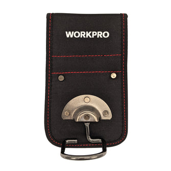 WORKPRO W081017 Hammer Loop Polyester 120x205mm